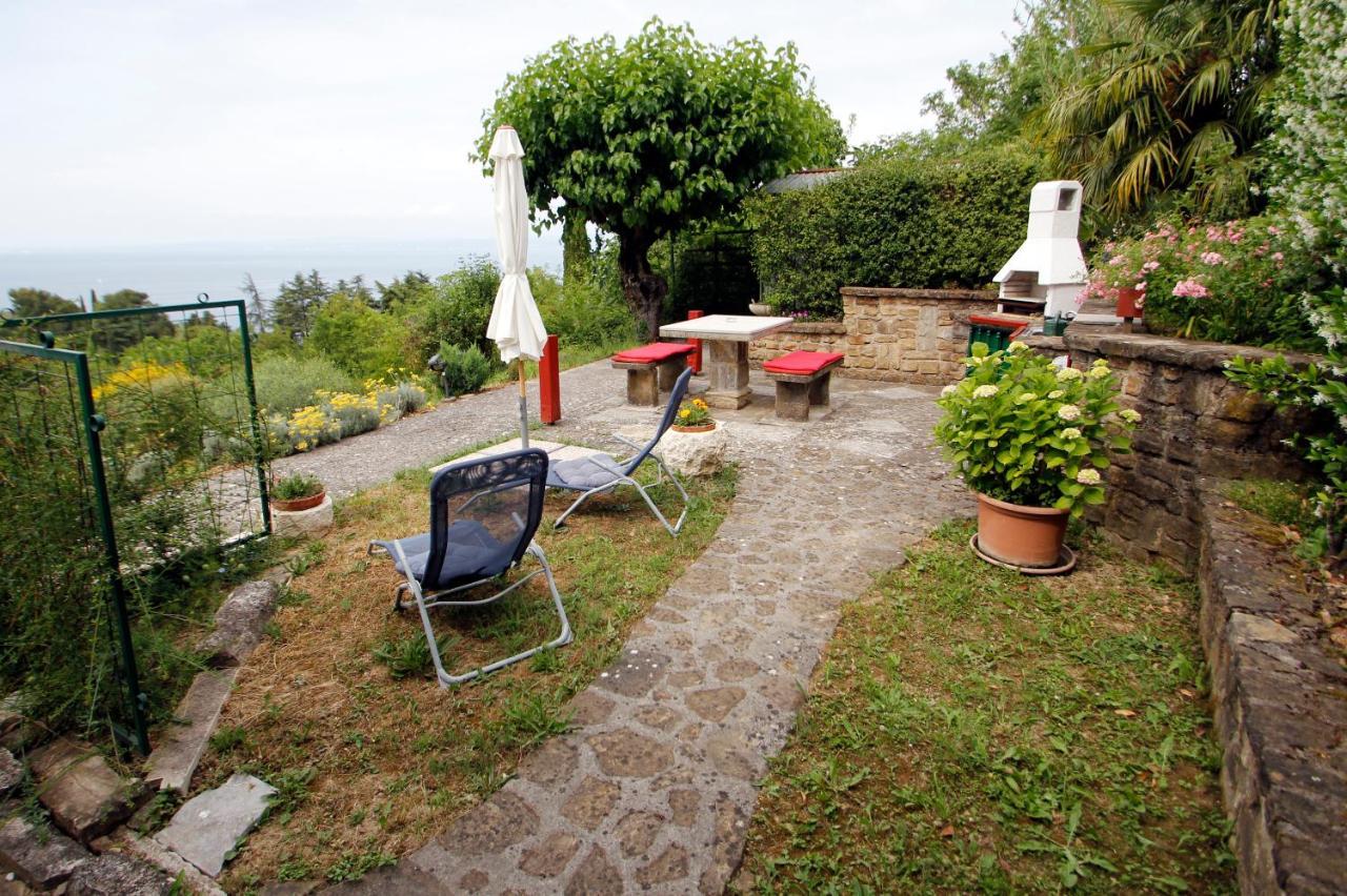 Apartments Bancic Portoroz Exterior photo