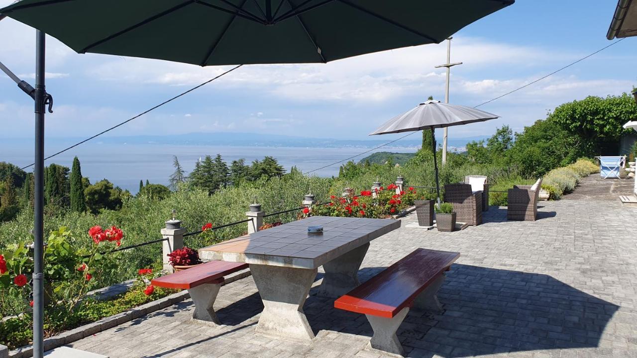 Apartments Bancic Portoroz Exterior photo