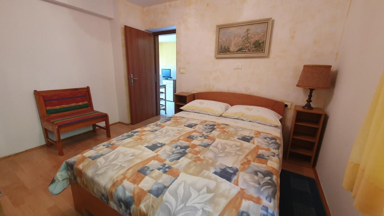 Apartments Bancic Portoroz Exterior photo